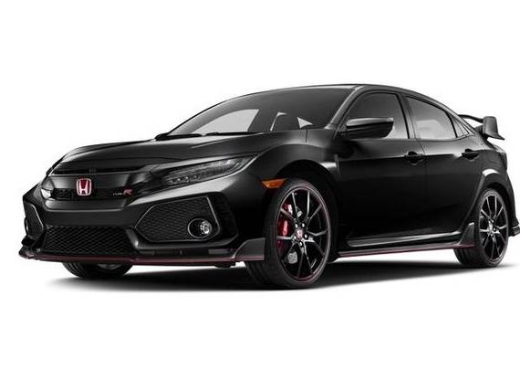 HONDA CIVIC TYPE R 2017 SHHFK8G7XHU200157 image